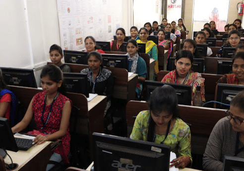 Hrishi Computer Education Vasai Hrishi Computer Education Vasai photo 5